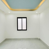 Bán Nhà Ở Đường Phan Văn Trị, Phường 11, Bình Thạnh, Giá Bán 2Tỷ890 Triệu, Diện Tích 52M2