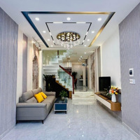 Bán Nhà Ở Đường Phan Văn Trị, Phường 11, Bình Thạnh, Giá Bán 2Tỷ890 Triệu, Diện Tích 52M2
