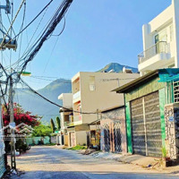 [ Nhà Mặt Tiền Đường Nguyễn Chích - 3,5 Tỷ ] ** Sát Đường 2/4