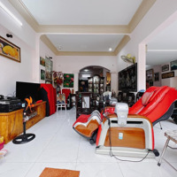 Cần Bán Đi Định Cư Biệt Thự Liền Kề Khu Vip 105M2 Trệt 2 Lầu 6 Phòng Ngủgara Xe Oto