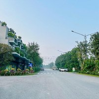 Bán Biệt Thự Tại Eco Central Park Vinh, 5 Tỷ, 114 M2, Hàng Hiếm Tại Nghệ An