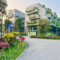Bán Biệt Thự Tại Eco Central Park Vinh, 5 Tỷ, 114 M2, Hàng Hiếm Tại Nghệ An