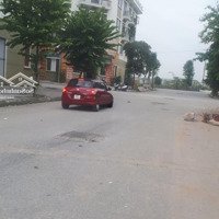 Bán Nhanh Liền Kề Phú Lương, Nhà Xây Thô, Hoàn Thiện Mặt Ngoài, Đường 30M, Kinh Doanh Sầm Uất