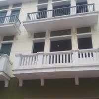 Bán Nhanh Liền Kề Phú Lương, Nhà Xây Thô, Hoàn Thiện Mặt Ngoài, Đường 30M, Kinh Doanh Sầm Uất