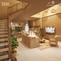 Biệt Thự Mr-08 Caraworld Hồ Bơi Riêng, Mặt Tiền Trục Chính, Giá Cực Tốt Chốt Ngay Kẻo Lỡ!