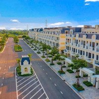 Bán Gấp Biệt Thự Tại An Lạc Green Symphony, 24 Tỷ, 101M2, 4 Phòng Ngủ 3Wc