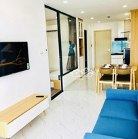 Toà Căn Hộ 5 Tầng Ngay Sát Phố Biển Hồ Xuân Hương, Dòng Tiền Siêu Tốt