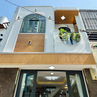 Bán Nhà Mặt Tiền 103 Đường Số 1 P4 Gò Vấp 2 Phòng Ngủ 2 Vệ Sinhfull Nội Thất Gần Chợ Gò Vấp, Tiện Kinh Doanh