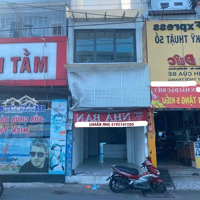 Cần Bán Nhà Mớimặt Tiềntại 62 Phạm Phú Thứ, Q. Tân Bình