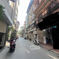 Bán Nhà Riêng Mặt Phố Bồ Đề - Long Biên