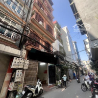 Bán Nhà Riêng Mặt Phố Bồ Đề - Long Biên