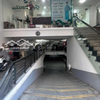 Bán Nhà Mặt Phố Trần Quốc Toản, 298M2, 11 Tầng, Mặt Tiền 12M, 189Tỷ