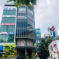 Bán Nhà Góc 2 Mặt Tiền Cao Thắng, P12, Q10, Kế Bên Hà Đô Centosa, Ngang 11M, Hđt 130 Triệu/Th, Giá Bán 52Tỷ