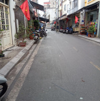 Yết Kiêu, Hà Đông - Nhà Mặt Phố Kinh Doanh. Ô Tô Đỗ Cửa Giá Chỉ Hơn 5 Tỷ