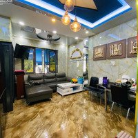 Nhà Mặt Tiền 5 Tầng Ngang Khủng 5M, Đường Nguyễn Phúc Nguyên, Phường 9, Quận 3