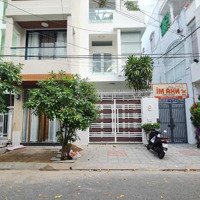 Bán Nhanh Nhà Đẹp 3 Tầng Mặt Tiền Đường Mê Linh - Giá Bán 14 Tỷ. - Tp Nha Trang
