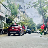Bán Nhà 2 Mặt Tiền Hà Huy Giáp Trung Tâm Hải Châu, Kinh Doanh Tốt