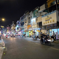 Hàng Hiếm Mặt Tiền Quận 3 Ngang 5M, Kết Cấu 5 Tầng Kiên Cố Chỉ 8,6 Tỷ - Liên Hệ: 0789162686