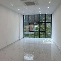 Nhà Mặt Phố Phan Chu Trinh -Hoàn Kiếm -Vỉa Hè -Kinh Doanh -35 M2-6 Tầng -Mặt Tiền 4M 5