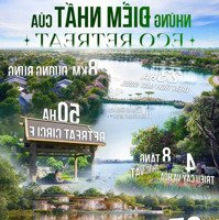 Ecopark - Eco Retreat Long An. Booking Sớm, Chọn Căn Đẹp Nhất Dự Án