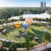 Ecopark - Eco Retreat Long An. Booking Sớm, Chọn Căn Đẹp Nhất Dự Án