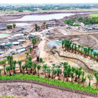 Eco Retreat Không Bán Nhà Theo M2. Eco Retreat Bán Theo Sức Khoẻ, Giá Trị, Nơi Tái Tạo Năng Lượng