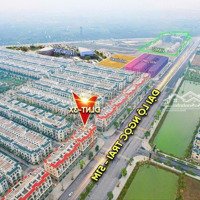 Cần Bán Cắt Lỗ Đại Lộ Ngọc Trai (Đlnt) Vinhomes Ocean Park 2