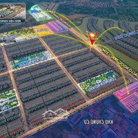 Cần Bán Cắt Lỗ Đại Lộ Ngọc Trai (Đlnt) Vinhomes Ocean Park 2
