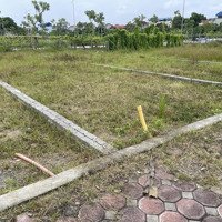 Bán Đất Đấu Giá Thị Trấn Đại Nghĩa 110M2