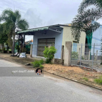 Đất Bán Ở Đường 30/4, Châu Thành, Bến Tre,Nằm Cạnh Trung Tâm Bồi Dưỡng Chính Trị,Diện Tích130M2/ 540 Triệu