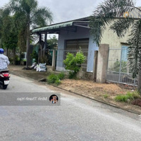 Đất Bán Ở Đường 30/4, Châu Thành, Bến Tre,Nằm Cạnh Trung Tâm Bồi Dưỡng Chính Trị,Diện Tích130M2/ 540 Triệu