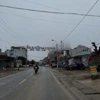 Bán Đất Đẹp Tại Quốc Lộ 6, Mộc Châu, Sơn La, 15 Tỷ, 520 M2