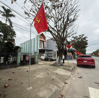 Đất Vàng Nguyễn Văn Cừ 348.9M, Nở Hậu Đẹp, Sát Siêu Dự Án Vingroup, Sinh Lời Bền Vững!