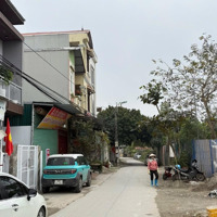 Bán 490M2 Mặt Tiền 12.85M Hướng Đông Nam. Trục Chính Phố Khai Quang Gần Hồ, Trường Học Quốc Tế