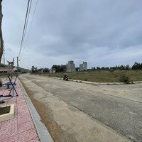Bán Đất Gần Biển Ở Tân Thắng - Cát Hải - Phù Cát