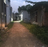 120M2 Thổ Cư - Ngang 6M - Hẻm Xe Hơi Thông - Gần Nguyễn Ảnh Thủ - P. Hiệp Thành Q12