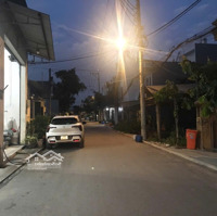 120M2 Thổ Cư - Ngang 6M - Hẻm Xe Hơi Thông - Gần Nguyễn Ảnh Thủ - P. Hiệp Thành Q12
