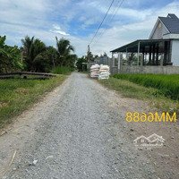 Chính Chủ Bán Đất Vườn Tại Gò Công Tây, Thoáng Mát, Đông Dân Cư