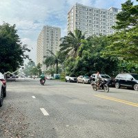 1 Lô Duy Nhất Mặt Tiền Đường D3 Kd Sầm Uất Giá: 11 Tỷ( Đối Diện Global City)