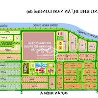 1 Lô Duy Nhất Mặt Tiền Đường D3 Kd Sầm Uất Giá: 11 Tỷ( Đối Diện Global City)