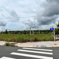 Bán Lô Đất Dự Án Khu Nhà Ở Nam Long Đường Nc Xã Lai Hưng, Bàu Bàng, Bình Dương. Giá Bán 2,39 Tỷ