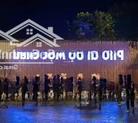 Bán Đất 205M2 Tại Thị Trấn Nông Trường Mộc Châu, 11 Tỷ Vnd, Hàng Hiếm Tại Sơn La