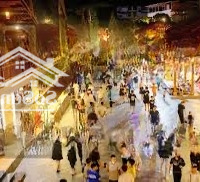 Bán Đất 205M2 Tại Thị Trấn Nông Trường Mộc Châu, 11 Tỷ Vnd, Hàng Hiếm Tại Sơn La