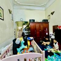 BÁN NHÀ ĐÊ LA THÀNH –BA ĐÌNH DT 40M 3 TẦNG MT 4.4M GIÁ CHỈ NHỈNH 7TỶ