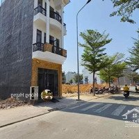 Cần Bán Nền Lớn 150M2 , Mặt Tiền Xã Tân Trung ( Kế Chợ Xã Tân Trung ) . Sổ Hồng Riêng , Giá 480 Triệu