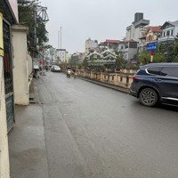 Ô Tô Đỗ Cửa - Ngõ Thông - Giá Đầu Tư
