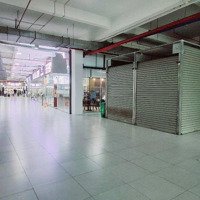 Sang Gấp 4 Lô Kiot Chợ Đầm Liền Kề Có Lô Góc - Tầng 3 Chỉ 900 Triệu/Cặp