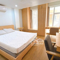 Căn Hộ 1 Phòng Ngủquận 1 Ngay Cầu Ba Son Gần Vincom Đồng Khởi, Phố Nhật