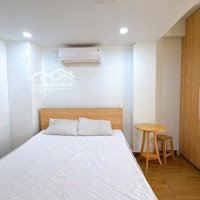 Căn Hộ 1 Phòng Ngủquận 1 Ngay Cầu Ba Son Gần Vincom Đồng Khởi, Phố Nhật