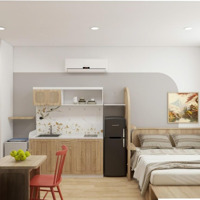 Cho Thuê Phòng, Căn Hộ Dịch Vụ Lakeview City Giá Tốt. 0789 897 798
